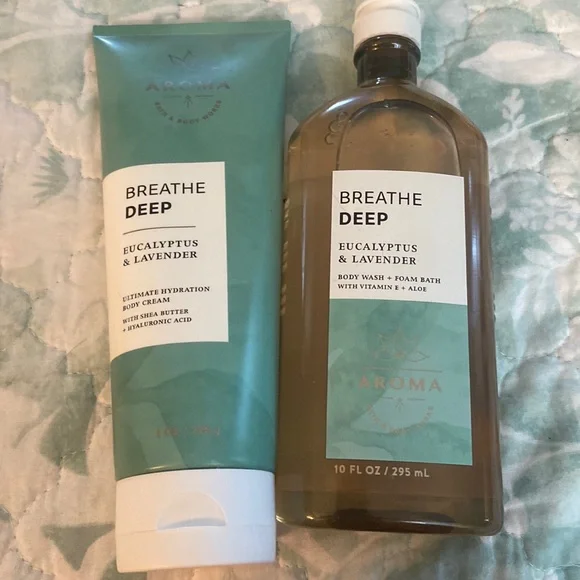 Bath & Body Works Aroma - Picture 1 of 3